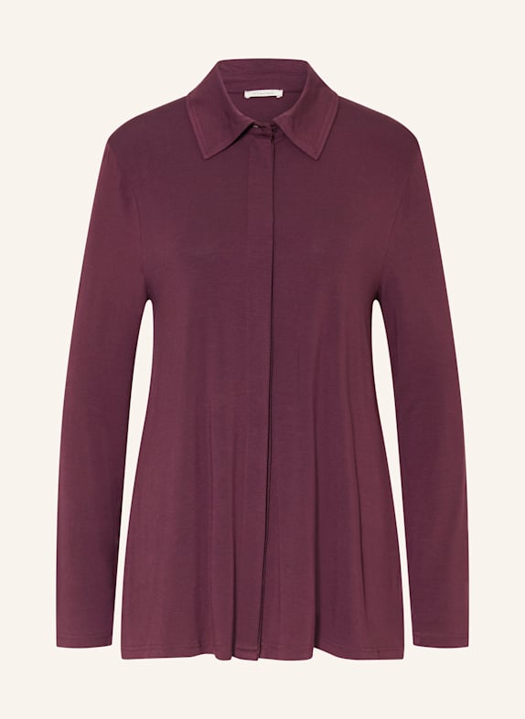 lilienfels Shirt blouse FUCHSIA