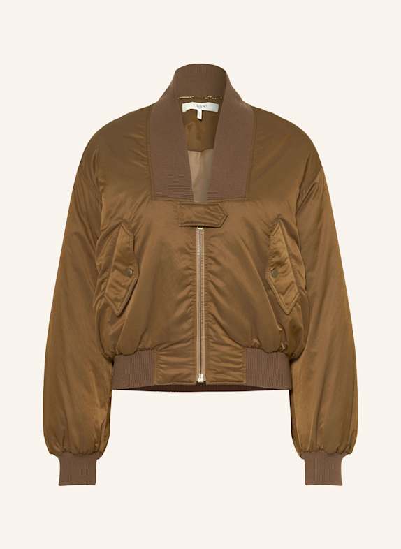 Chloé Blouson BRAUN