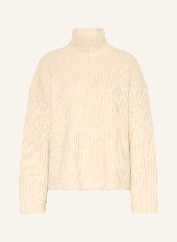 AMI PARIS Pullover ECRU