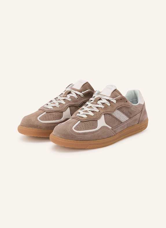 ALOHAS Sneaker TB.490 TAUPE