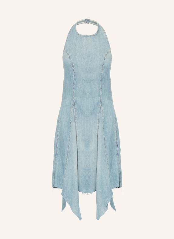 EB DENIM Jeanskleid ESTELLE HELLBLAU