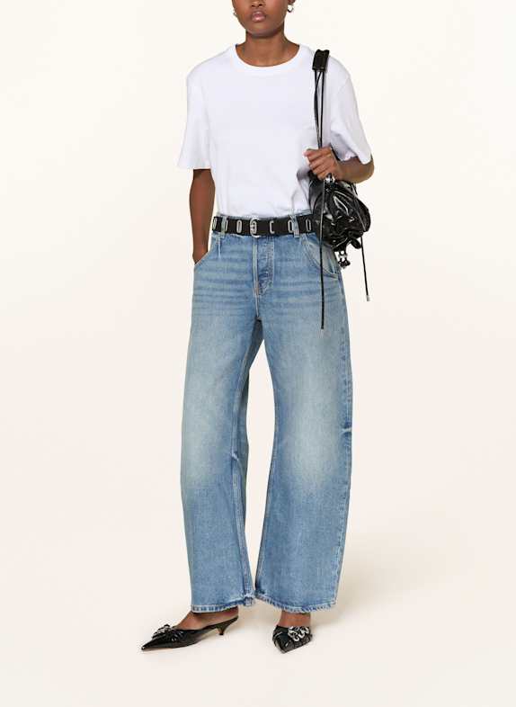 EB DENIM Barrel jeans ENZO CROPPED NMD