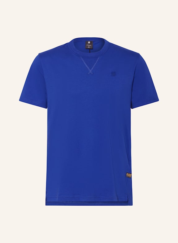 G-Star T-Shirt NIFOUS BLAU