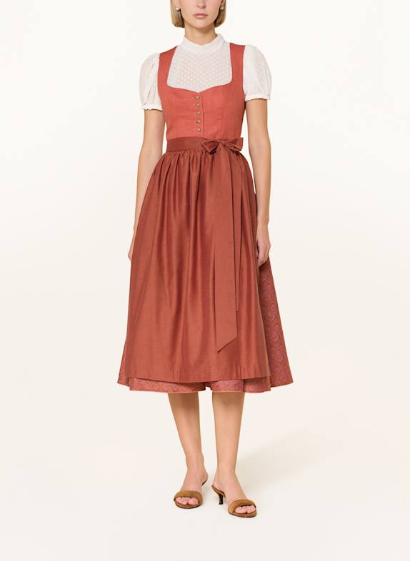 KINGA MATHE Dirndl CONNY ZALM