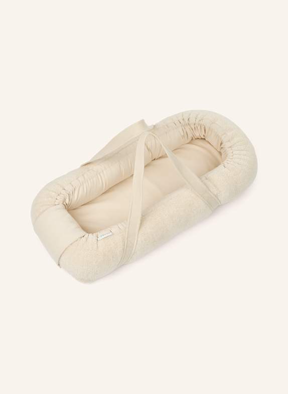 LIEWOOD Lit bébé GRO PILE BEIGE