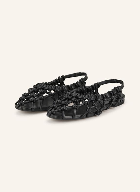 ODISSì Slingballerinas VIVIANE SCHWARZ