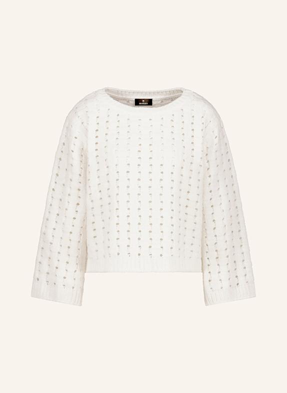 monari Pullover ECRU