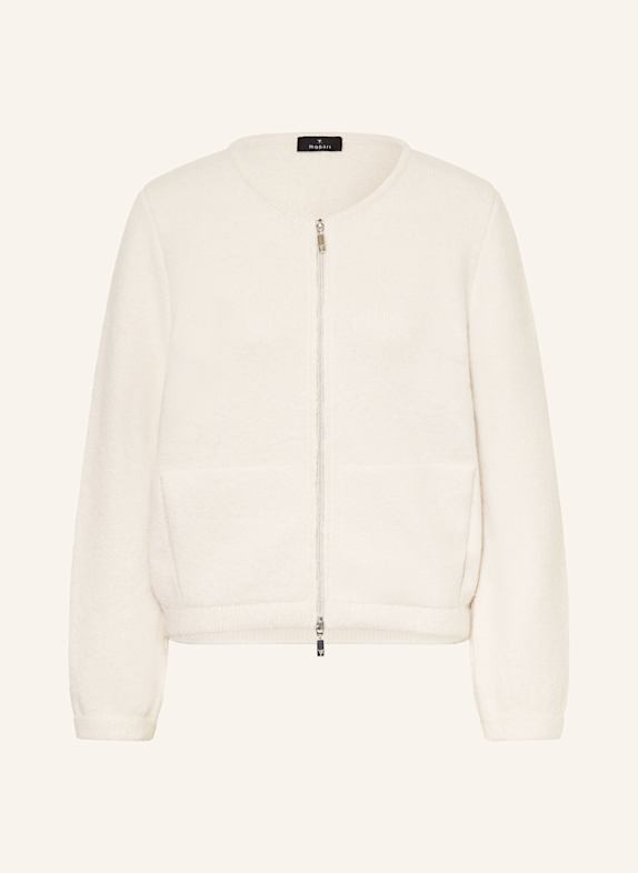 monari Strickjacke CREME