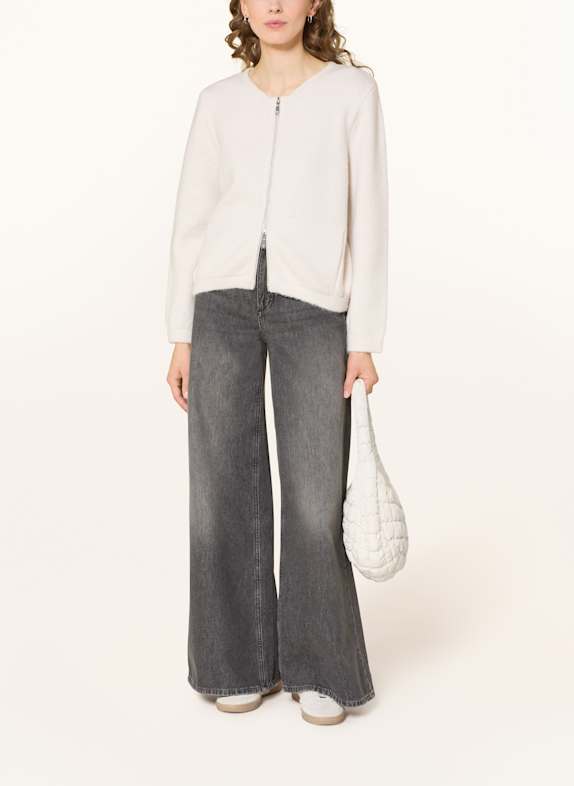 monari Strickjacke CREME