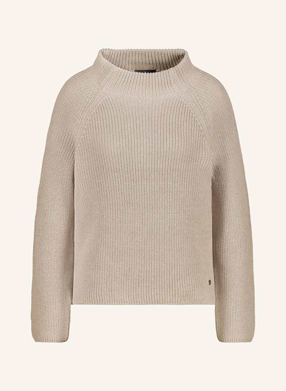 monari Sweater GRAY