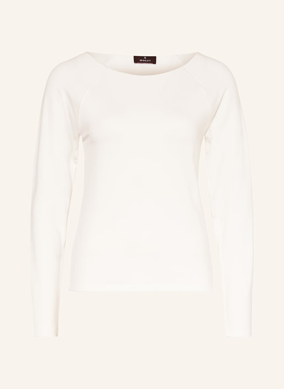 monari Longsleeve ECRU