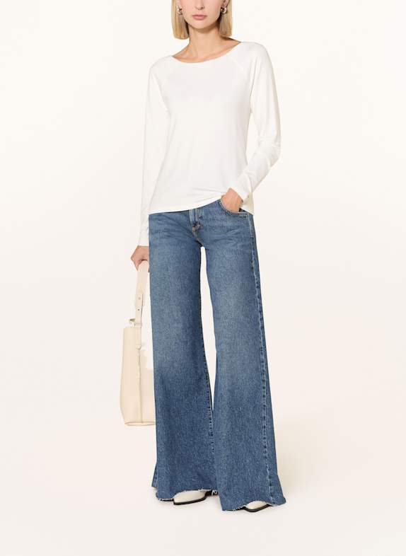 monari Longsleeve ECRU