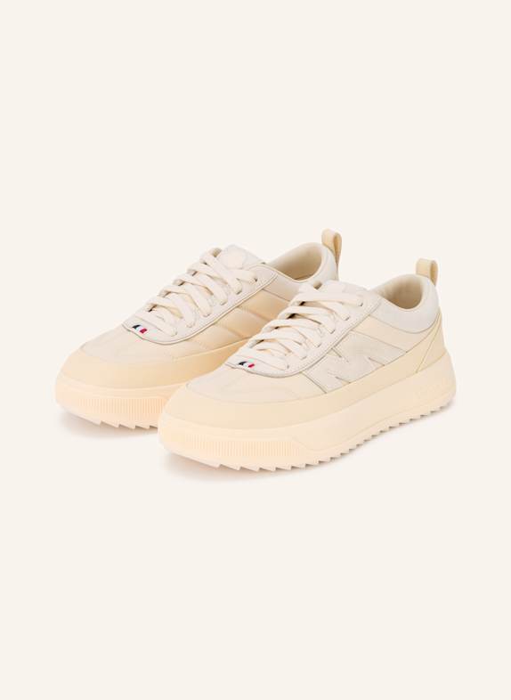 MONCLER Sneaker MONOPULSE WEISS