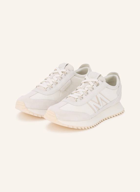 MONCLER Sneaker PACEY2 WEISS