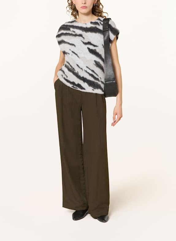 monari Pullunder HELLGRAU / DUNKELGRAU / GRAU