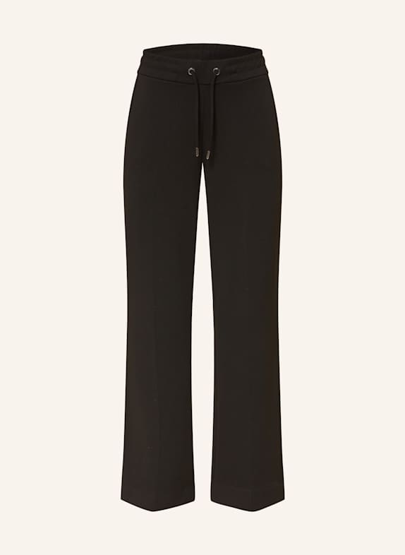 monari Sweatpants SCHWARZ