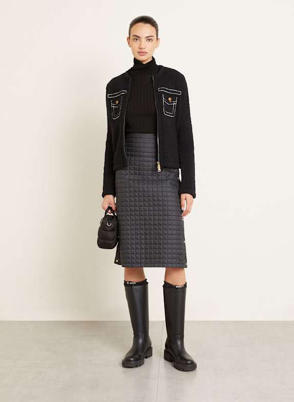 MONCLER Rock SCHWARZ