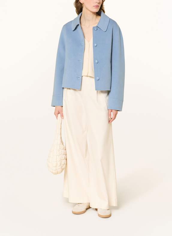 darling harbour jasje met revers 710 BLUE