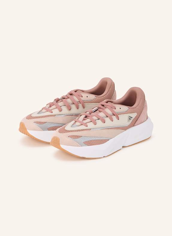 adidas Sneaker LIGHTBLAZE ROSÉ/ CREME