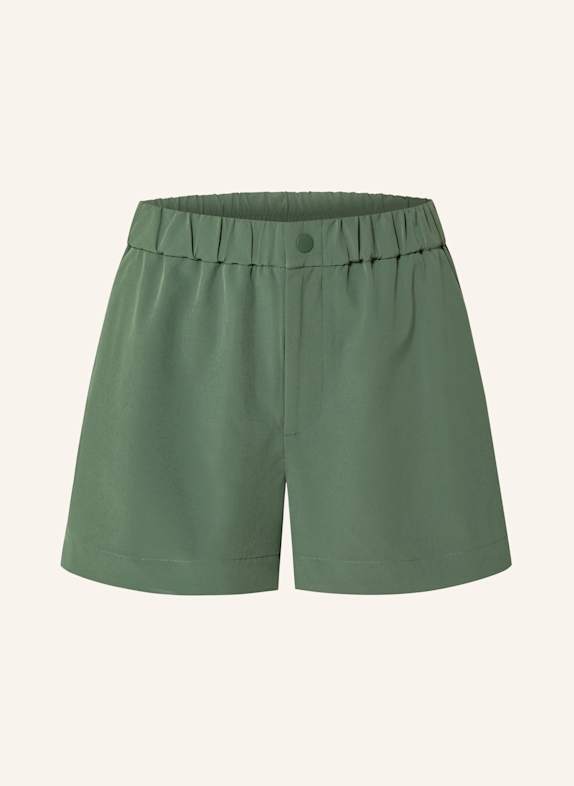 VARLEY Shorts NILA GRÜN