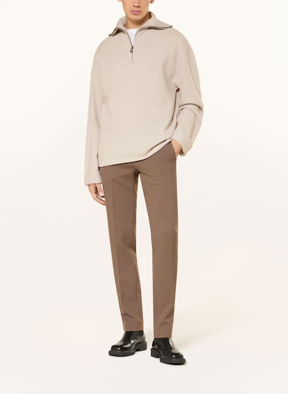 EMPORIO ARMANI Troyer CREME