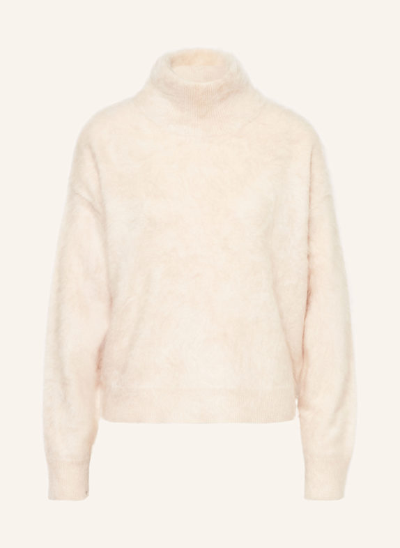 IRIS von ARNIM Cashmere-Pullover EMBLA CREME