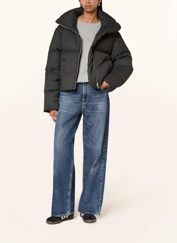 Marc O'Polo Daunenjacke DUNKELGRAU