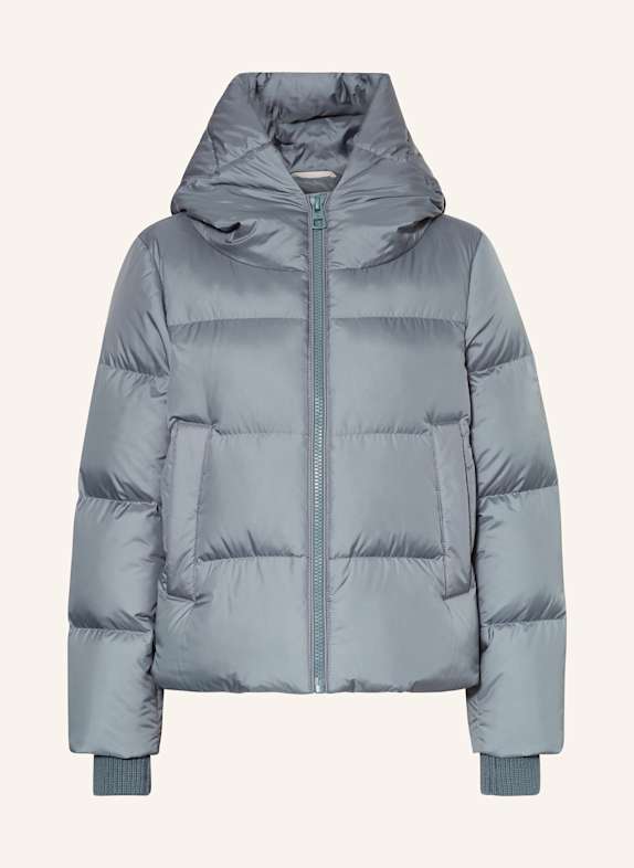 Marc O'Polo Daunenjacke BLAUGRAU