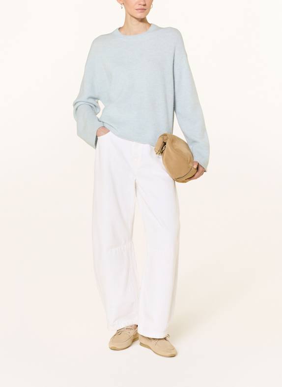 Marc O
Polo Pullover HELLBLAU