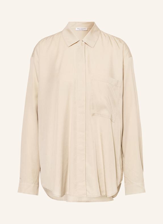 Marc O'Polo Hemdbluse CREME