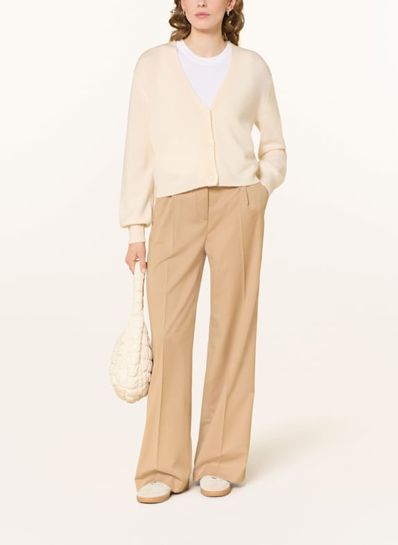 Marc O'Polo Marlene-bukser BEIGE