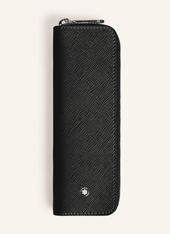 MONTBLANC Stifte-Etui SATORIAL SCHWARZ