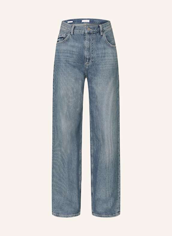 Rich & Royal Jeans 700 DENIM BLUE