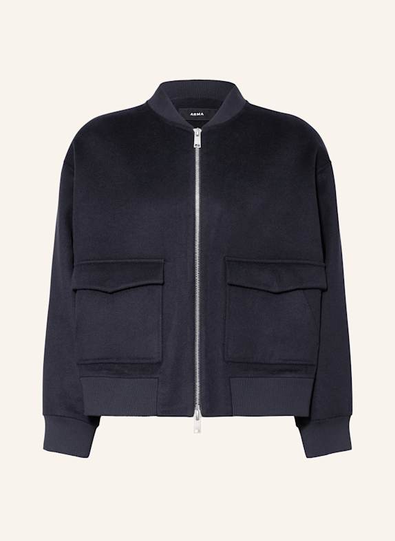 ARMA Blouson GARNI DUNKELBLAU