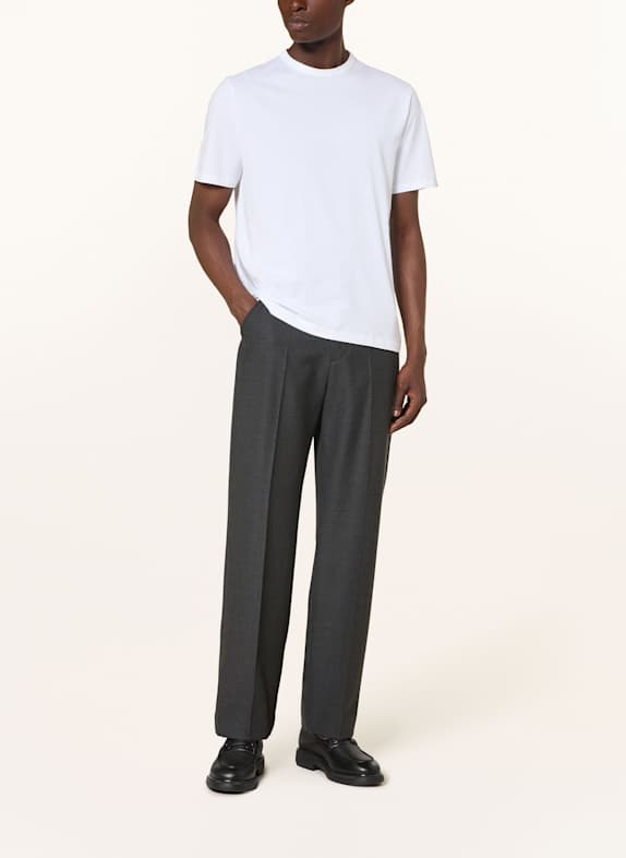 Officine Générale T-shirt WIT