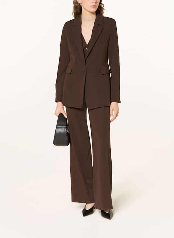 darling harbour blazer Dunkelbraun Dunkelbraun