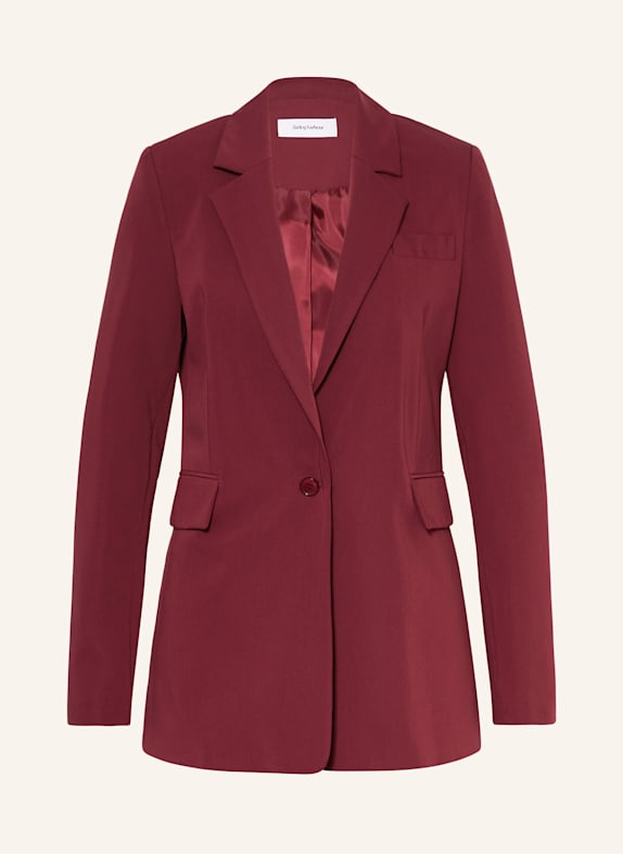 darling harbour Blazer BORDEAUX BORDEAUX
