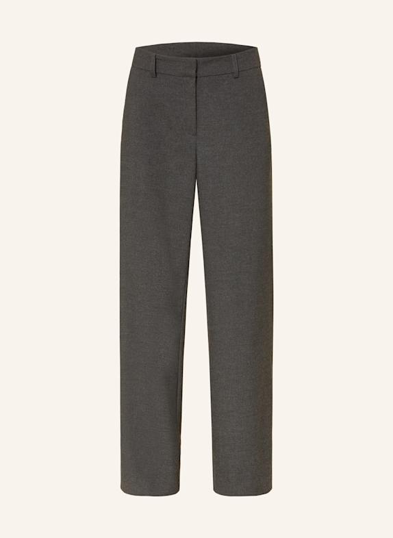 darling harbour Marlenehose GRAU