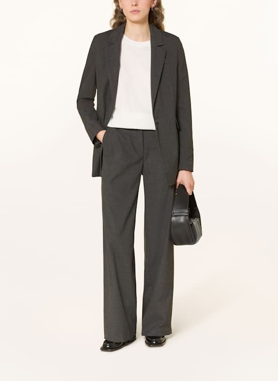 darling harbour Marlenehose GRAU