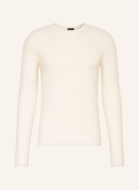 roberto collina Pullover ECRU