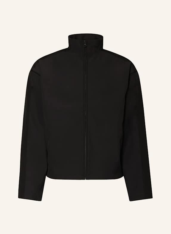 Arte Antwerp Trainingsjacke SCHWARZ