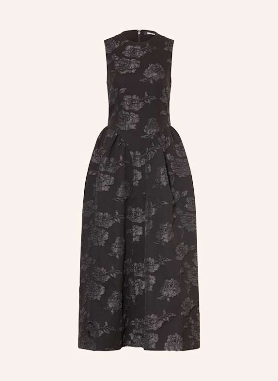 ROTATE Kleid SCHWARZ