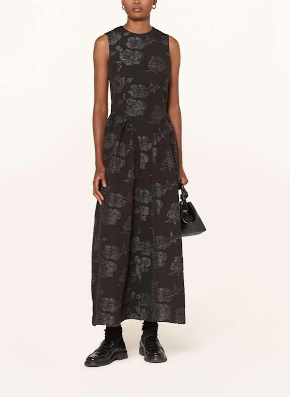 ROTATE Kleid SCHWARZ
