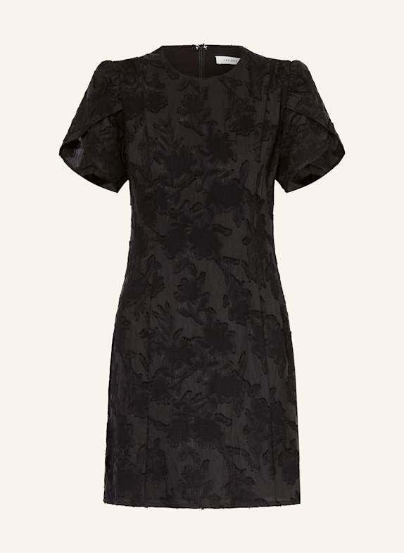 IVY OAK Login & Registration BLACK