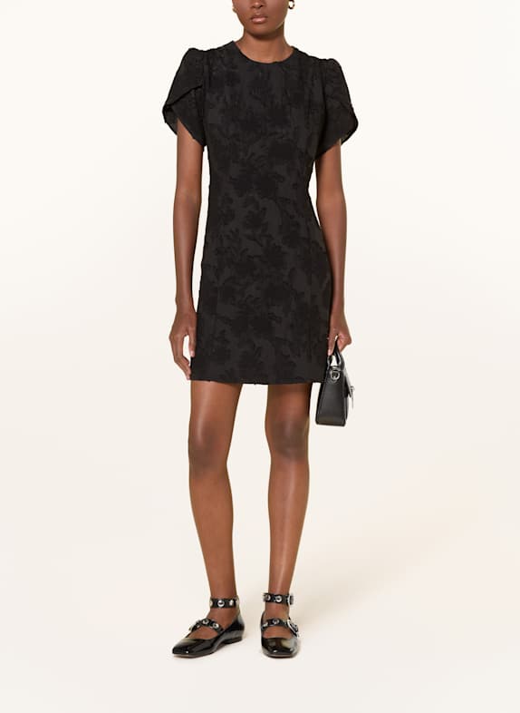 IVY OAK Etuikleid NERISSA SCHWARZ