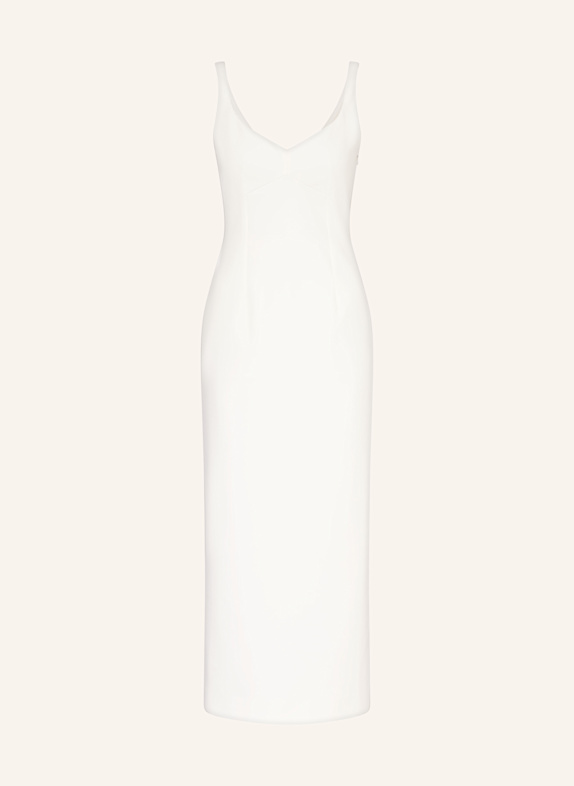 IVY OAK NEPHELIA dress WHITE