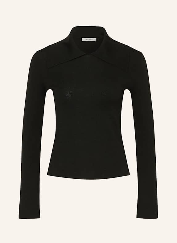 IVY OAK Sweater FILOMENA BLACK