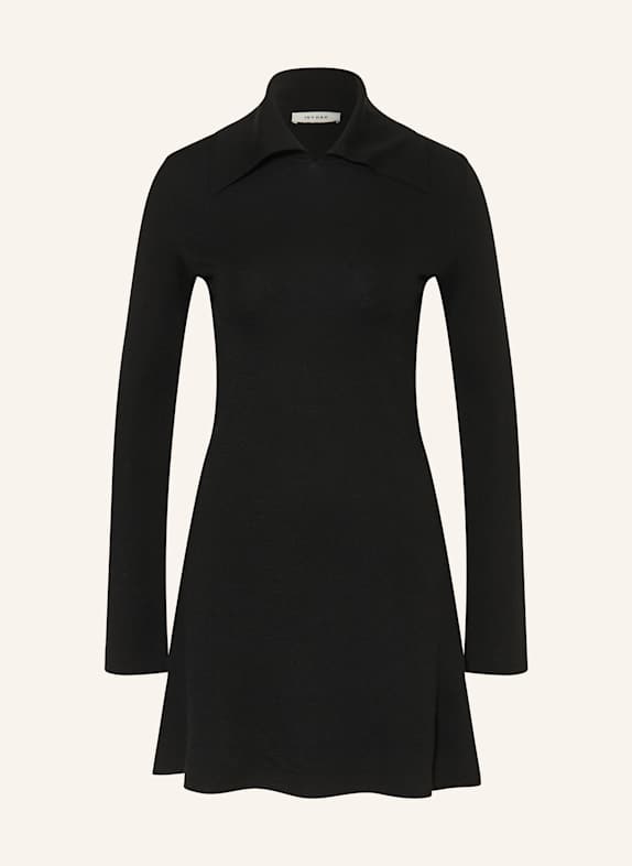 IVY OAK FAWN dress BLACK