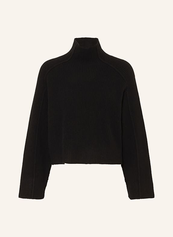 IVY OAK Sweater KEEVA BLACK