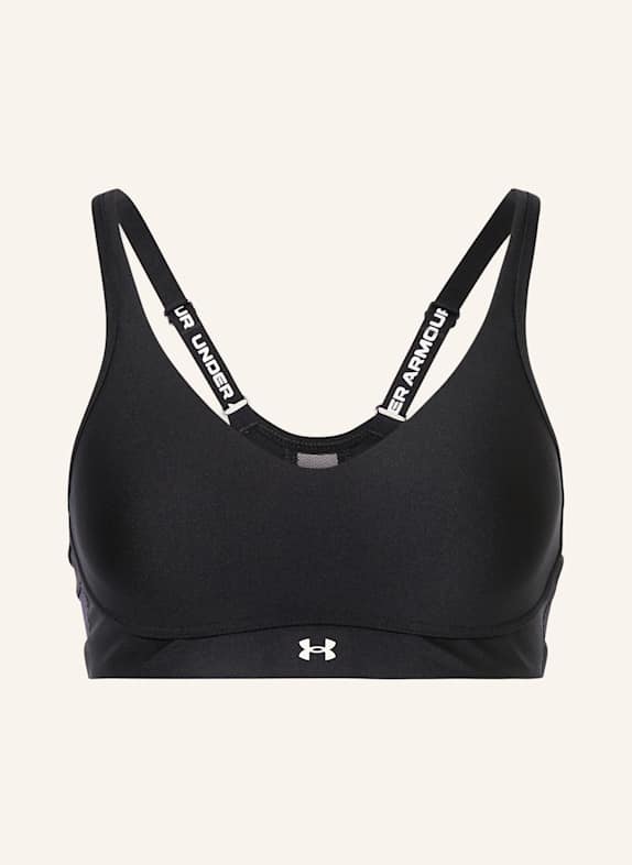 UNDER ARMOUR Under Armour Finally Has A Winner BLACK